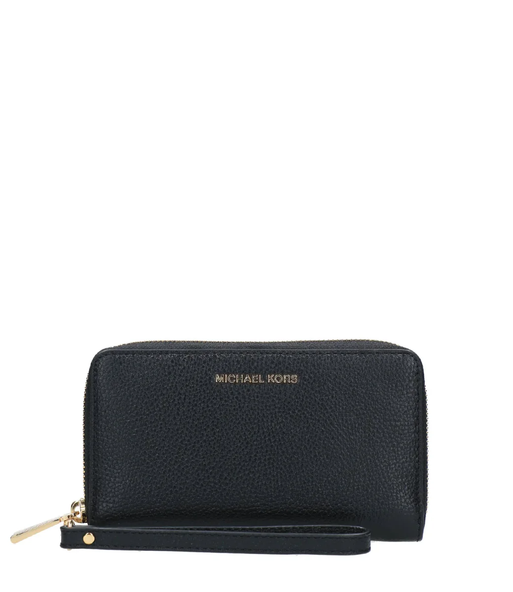 Michael Michael Kors | Portafogli Nero