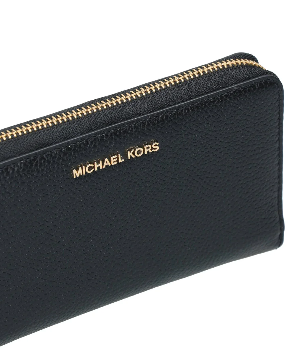 Michael Michael Kors | Portafogli Nero - immagine 4