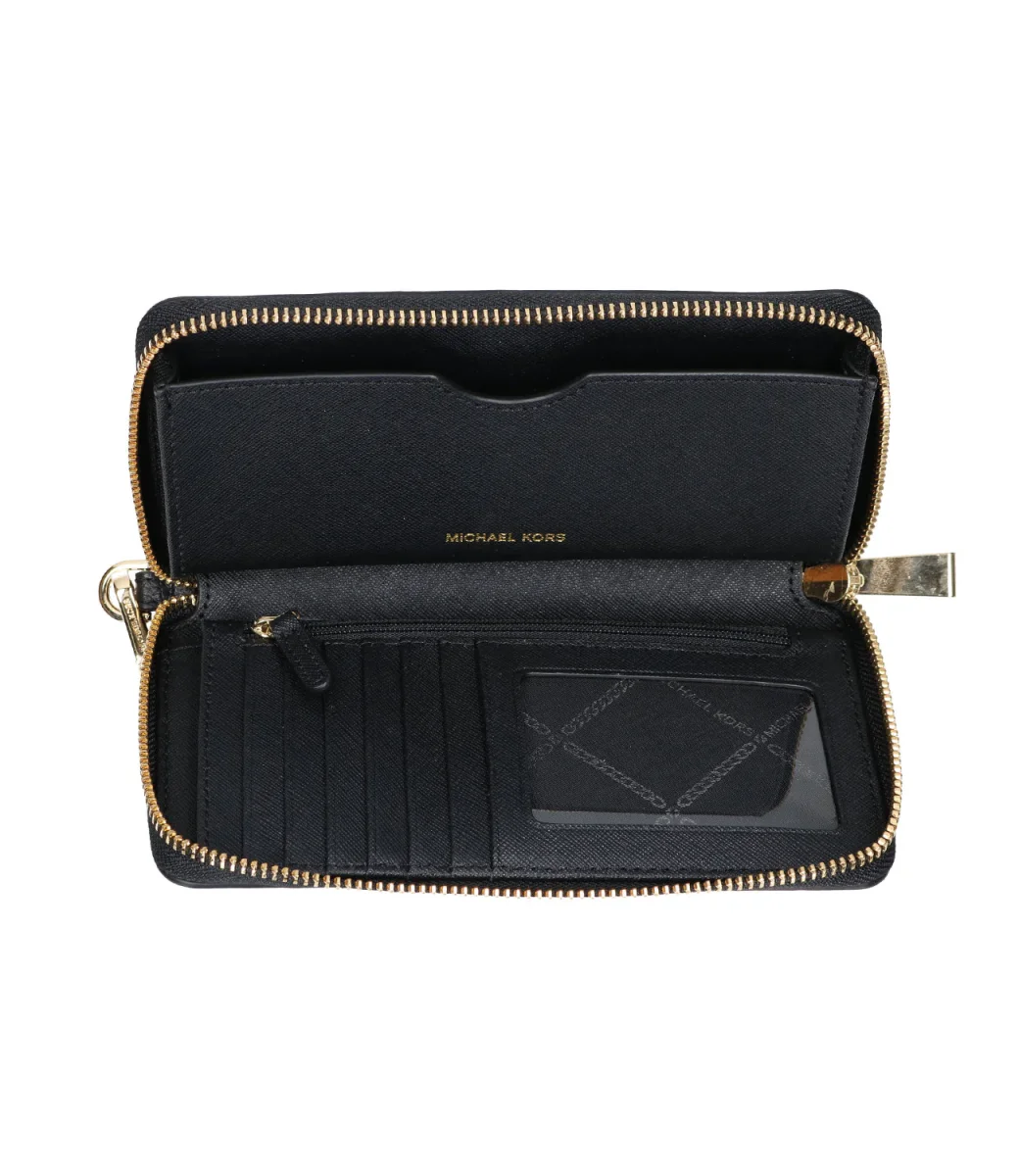 Michael Michael Kors | Portafogli Nero - immagine 5