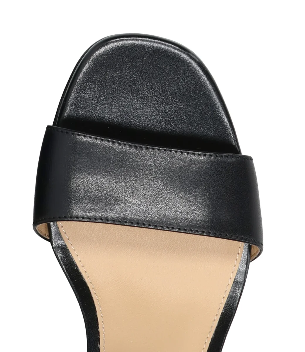 Michael Michael Kors | Sandalo Tara Nero - immagine 6