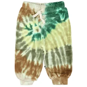 Molo | Pantalone Tuta Verde