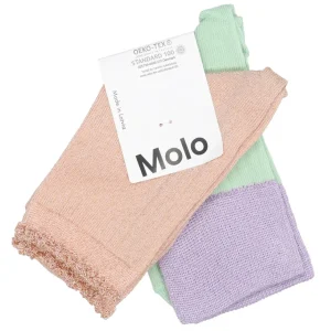 Molo | Calzini Multicolor