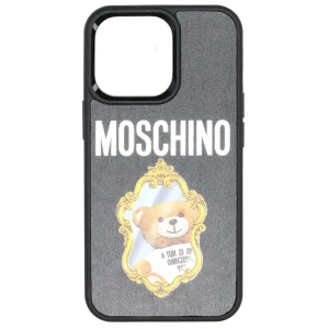 Moschino | Cover iPhone 13 Pro