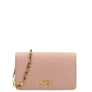 N 21 | Borsa Tracolla Nudo