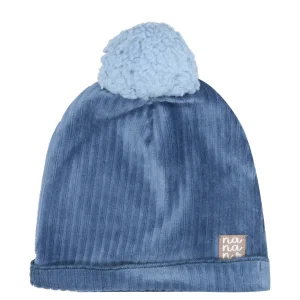 Nanan | Cappello Azzurro