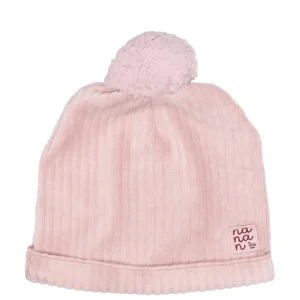 Nanan | Cappello Rosa