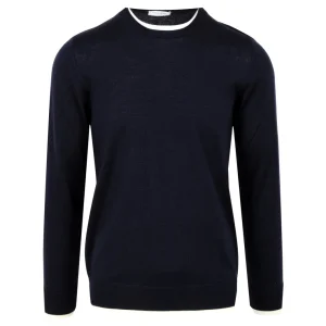 Paolo Pecora | Maglia Blu