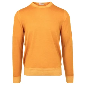 Paolo Pecora | Maglia Arancio