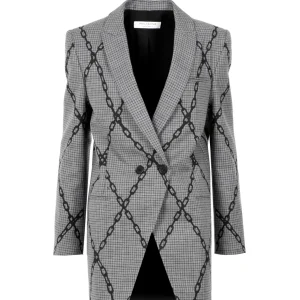 Philosophy di Lorenzo Serafini | Giacca Grigio