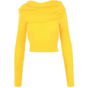 Philosophy di Lorenzo Serafini | Maglia Giallo
