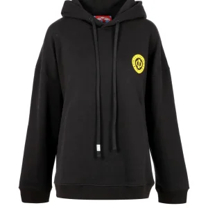 Philosophy di Lorenzo Serafini | Felpa Nero