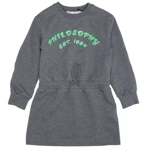 Philosophy di Lorenzo Serafini | Abito Grigio