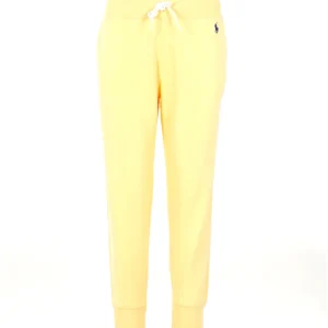 Polo Ralph Lauren | Pantalone Sportivo Giallo