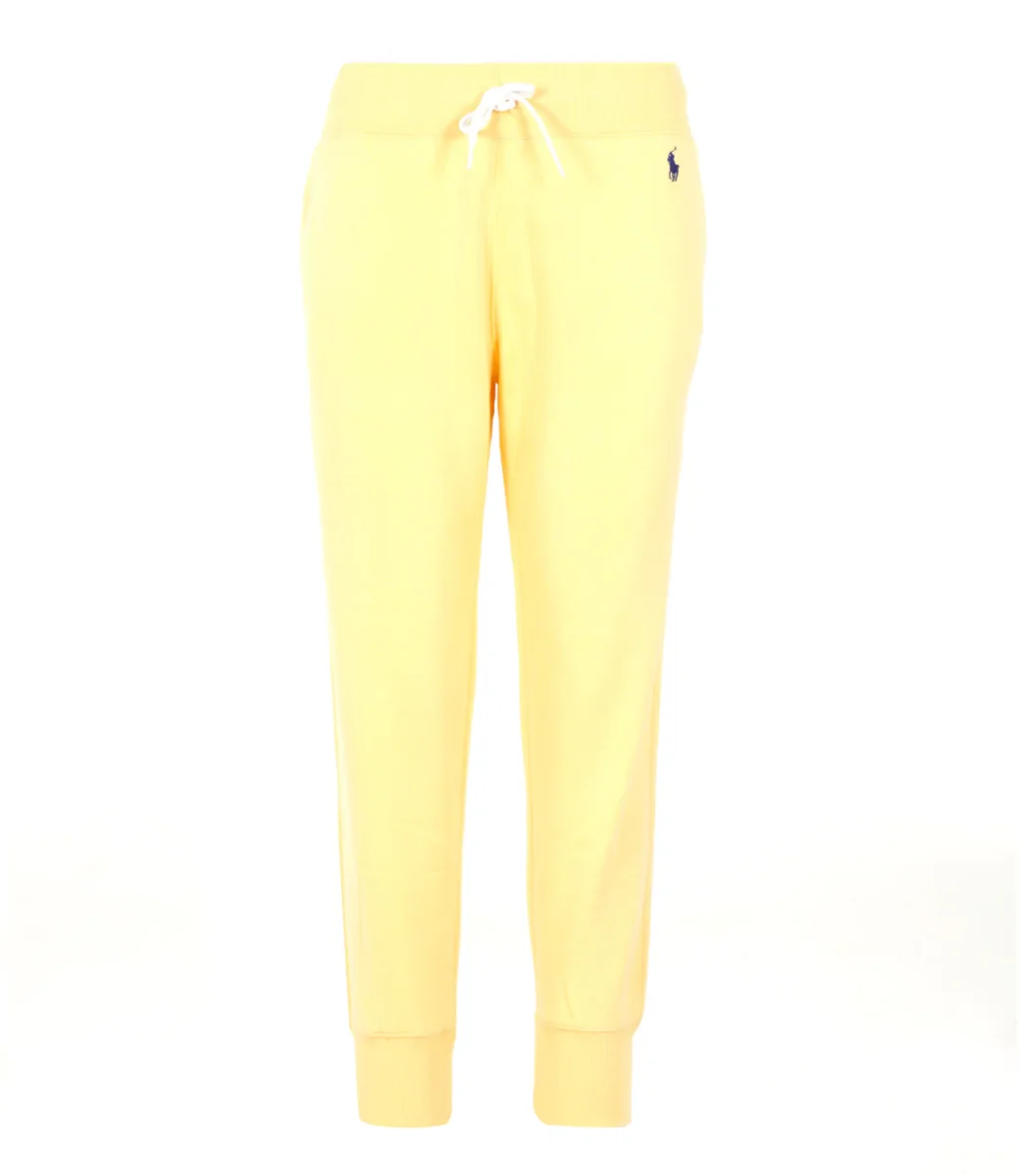 Polo Ralph Lauren | Pantalone Sportivo Giallo