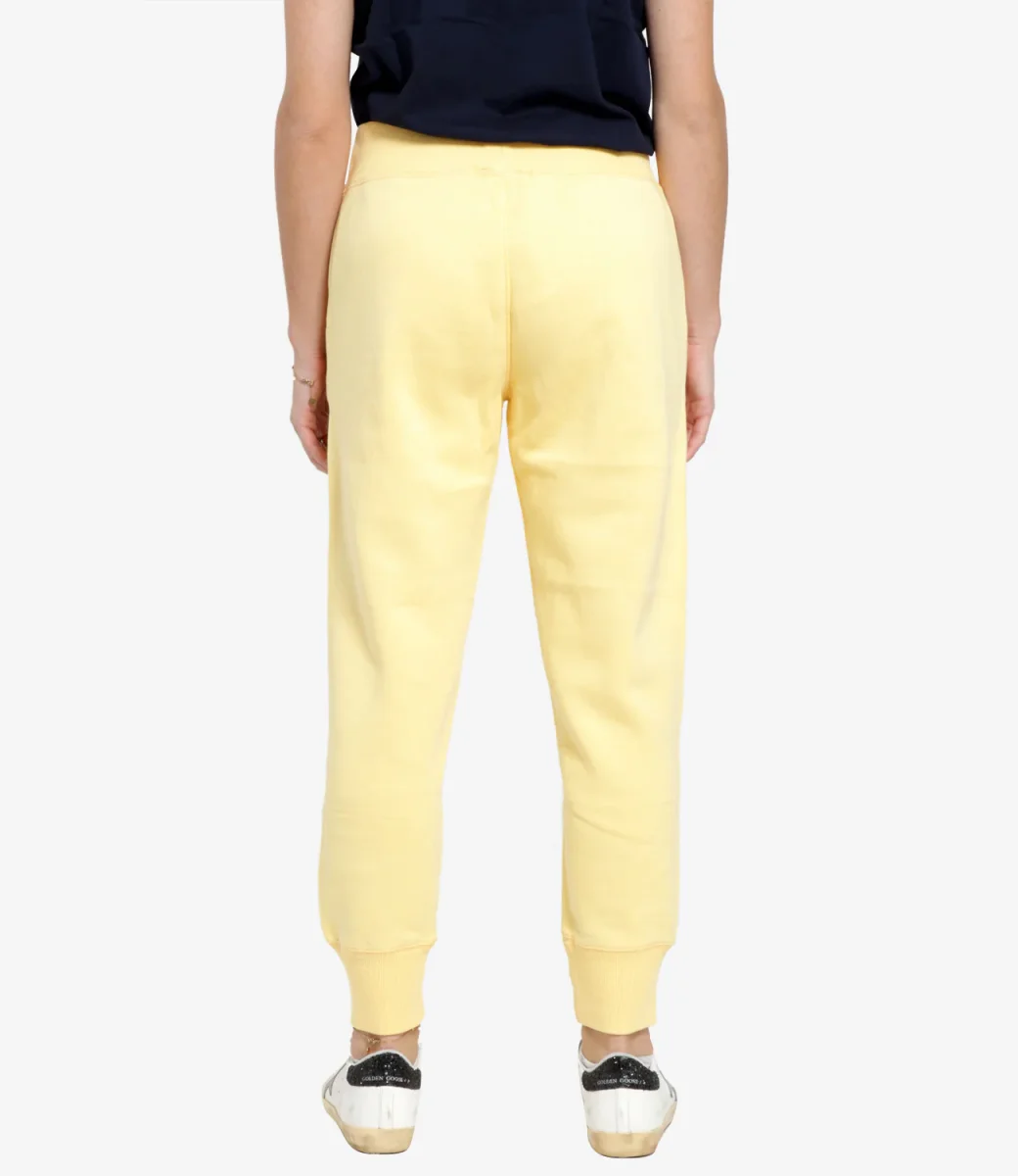Polo Ralph Lauren | Pantalone Sportivo Giallo - immagine 4