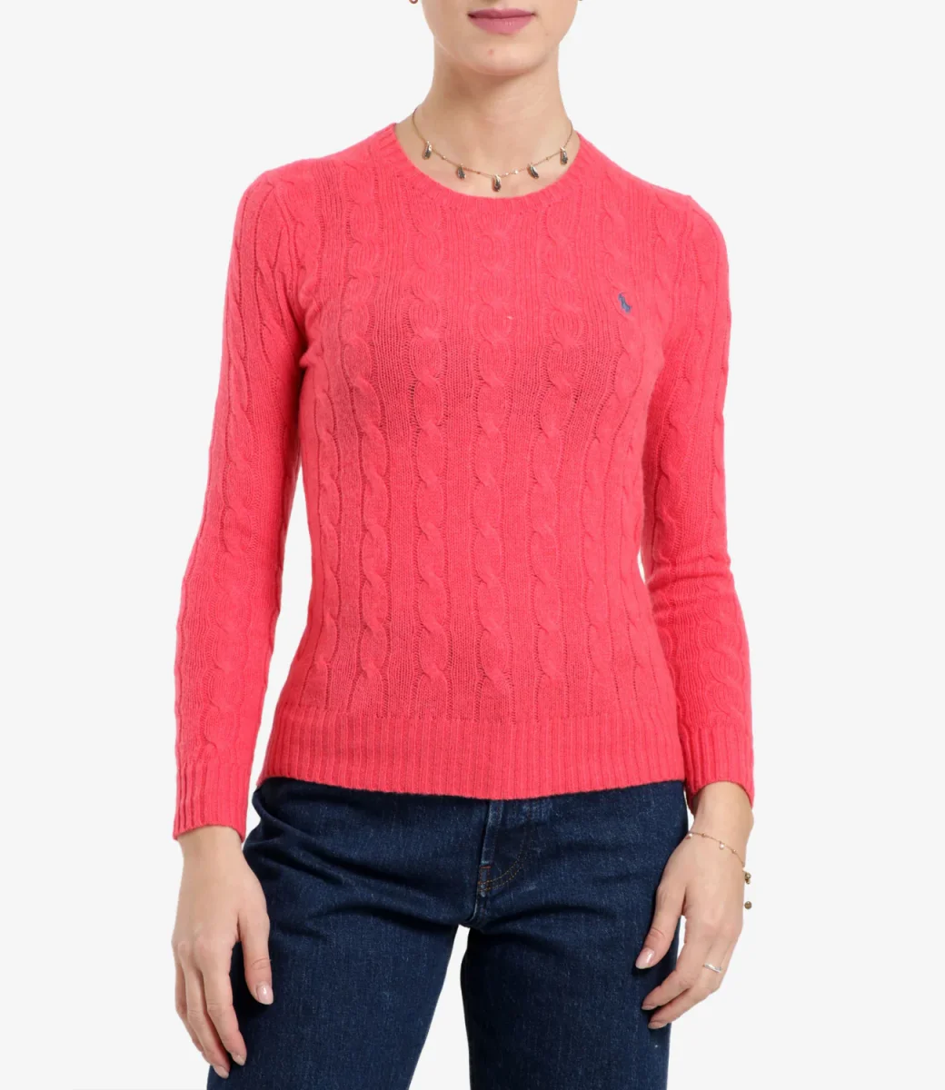 Polo Ralph Lauren | Maglia Corallo - immagine 3