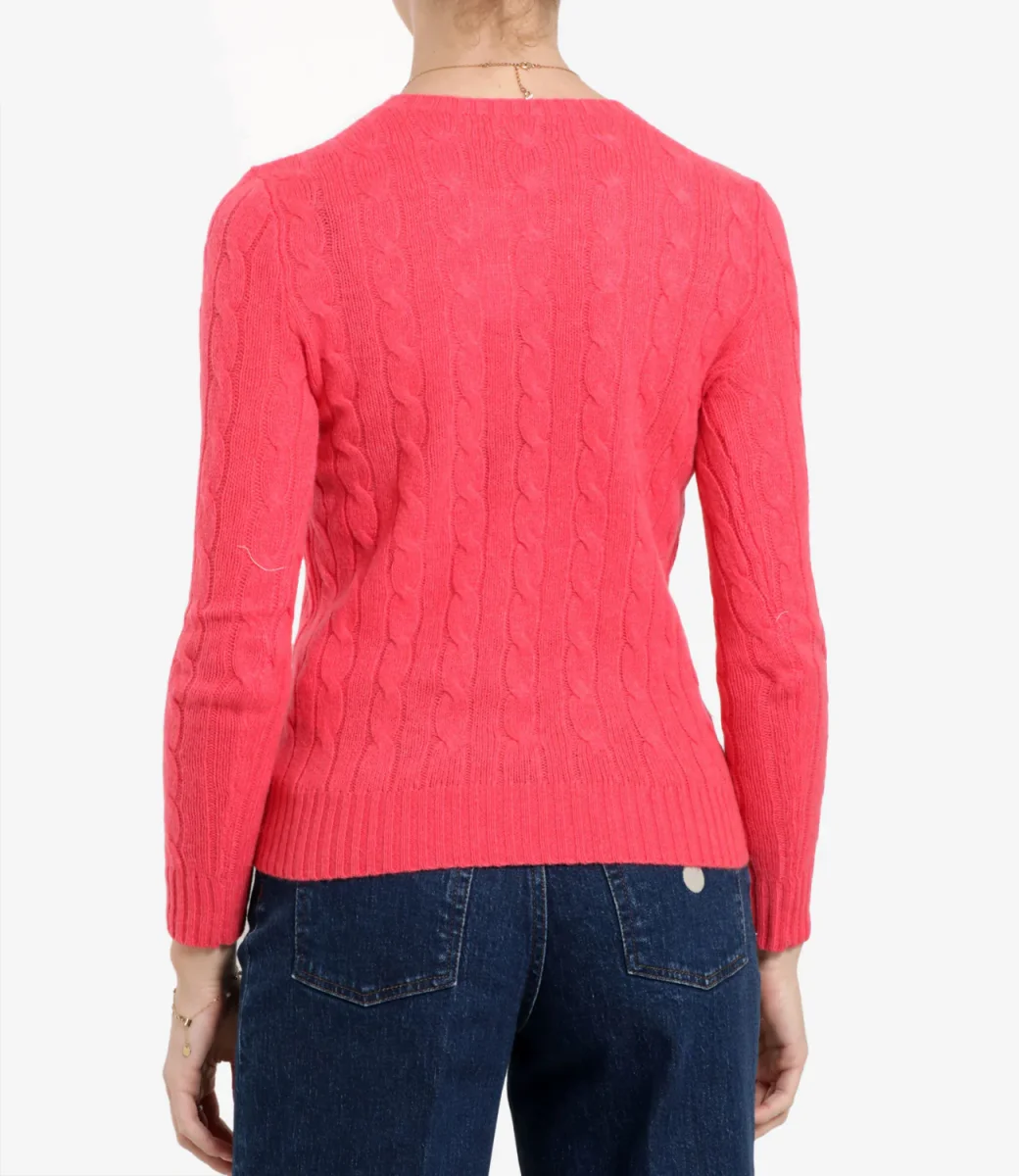 Polo Ralph Lauren | Maglia Corallo - immagine 4