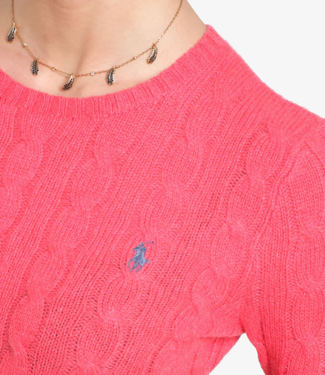 Polo Ralph Lauren | Maglia Corallo - immagine 5