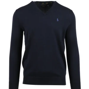 Polo Ralph Lauren | Maglia Blu Navy