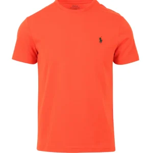 Polo Ralph Lauren | T-Shirt Arancio