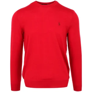 Polo Ralph Lauren | Maglia Rosso