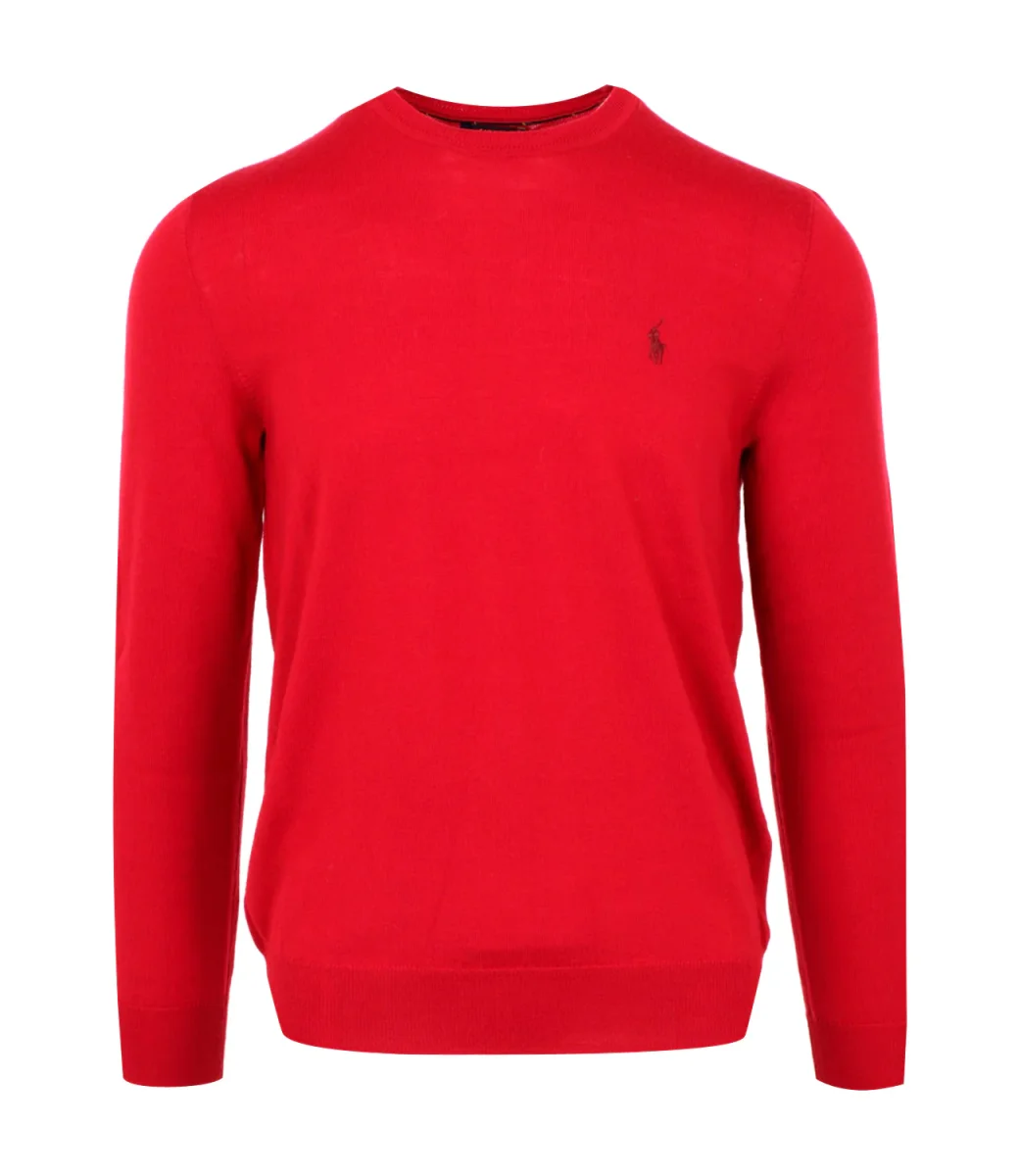 Polo Ralph Lauren | Maglia Rosso