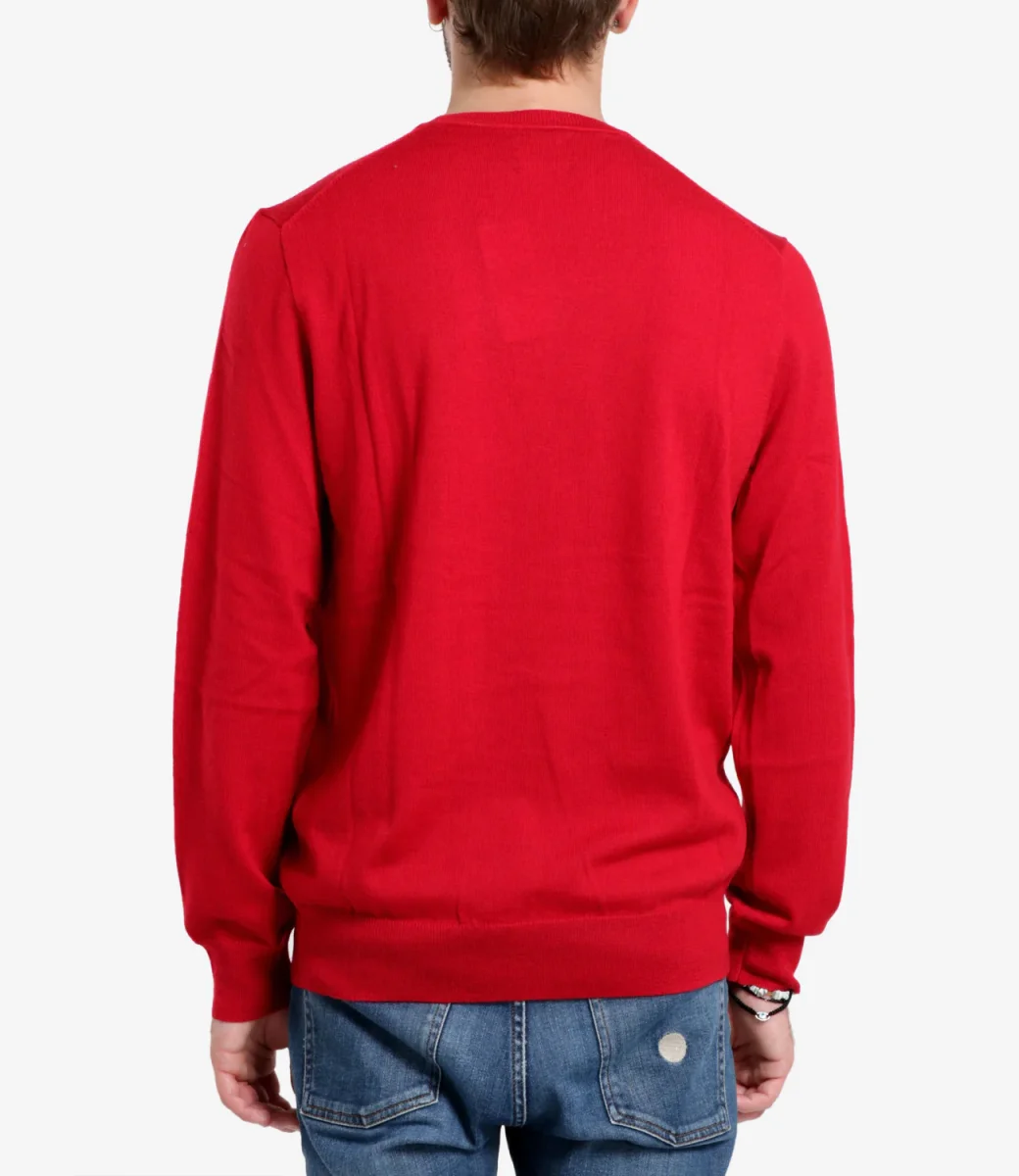 Polo Ralph Lauren | Maglia Rosso - immagine 4