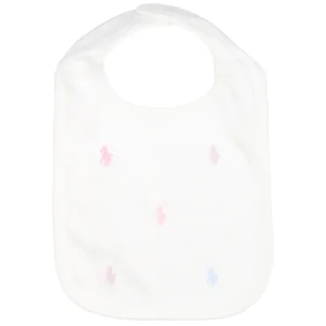 Ralph Lauren Childrenswear | Bavaglino Bianco