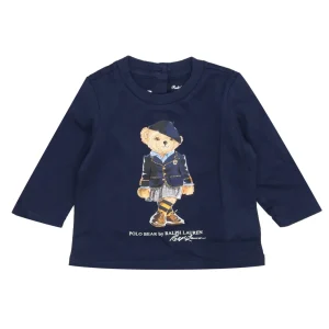 Ralph Lauren Childrenswear | Maglia Blu