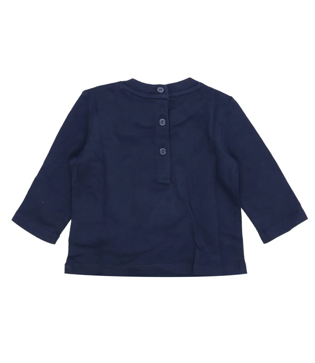 Ralph Lauren Childrenswear | Maglia Blu - immagine 3
