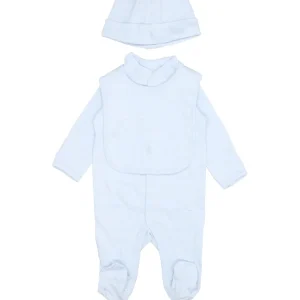 Ralph Lauren Childrenswear | Set Nascita Celeste