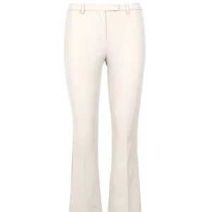 S Max Mara | Pantalone Panna