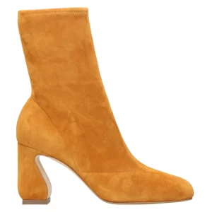 SI Rossi | Tronchetto Cuoio