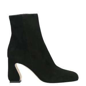 Sergio Rossi | Tronchetto Nero