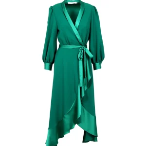 Simona Corsellini | Abito Verde