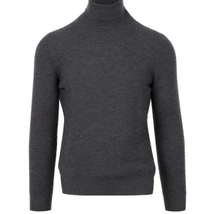 Tagliatore | Maglia Antracite