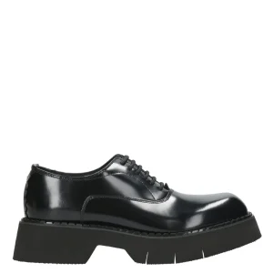 The-Antipode | Francesina Nera