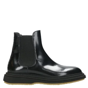 The-Antipode | Beatles Nero