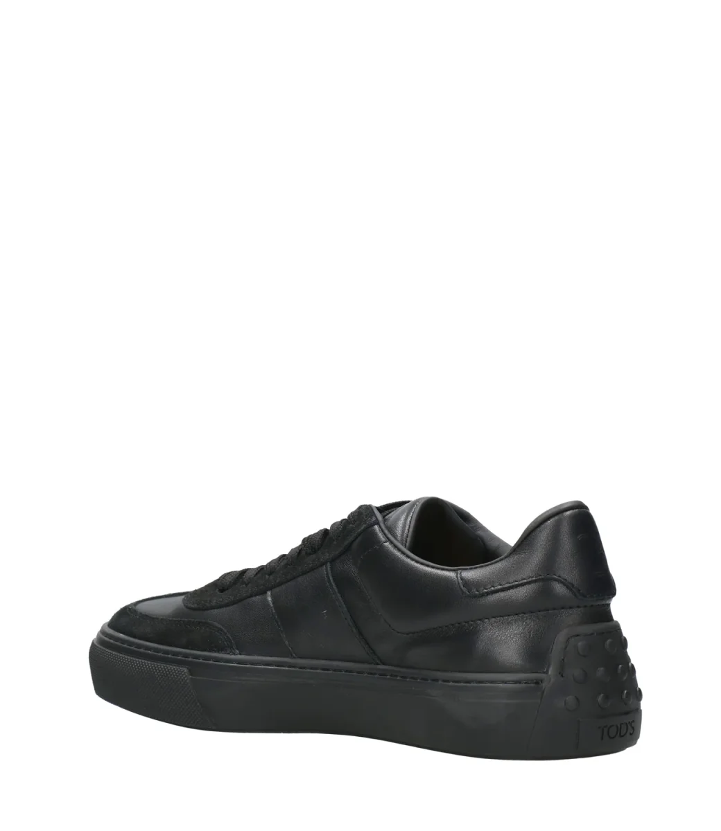 Tod's | Sneakers Nero - immagine 5