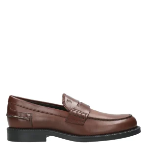 Tod's | Mocassino Moro