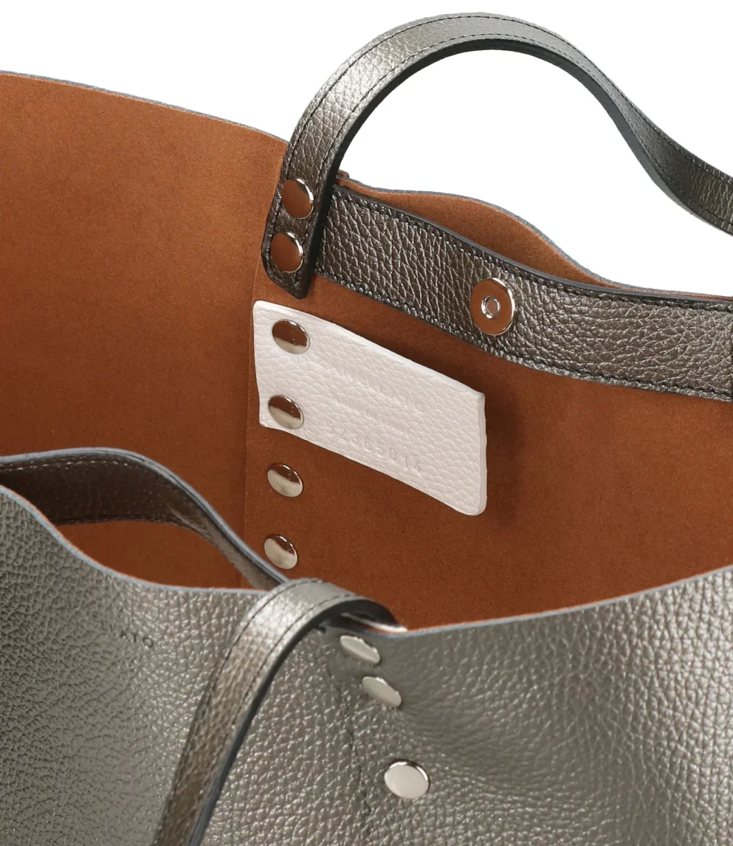 Zanellato | Shopping Canna di Fucile - immagine 4