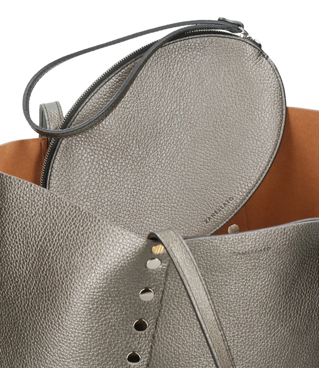 Zanellato | Shopping Canna di Fucile - immagine 5