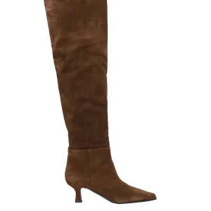 3Juin | Stivale Bea Marrone