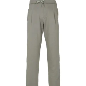 A Paper Kid | Pantalone Sportivo Verde Salvia