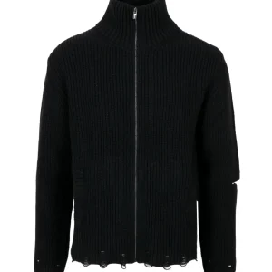 A Paper Kid | Giubbotto Nero