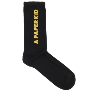 A Paper Kid | Calzini Beige