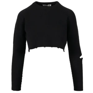 A Paper Kid | Felpa Nera