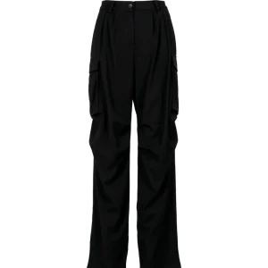 Aniye By | Pantalone Dandy Nero