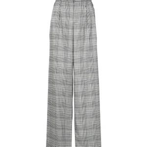 Aniye By | Pantalone Cory Grigio