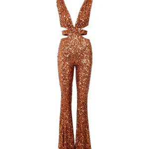 Aniye By | Tuta Bia Caramel